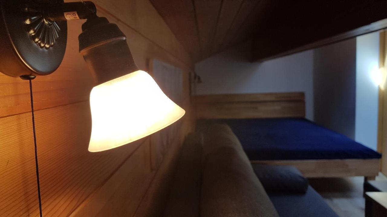 Ferienwohnung Apres Ski Шрунс Екстер'єр фото